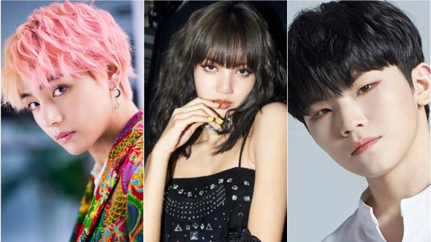 ¿Hasta cuándo puedo votar por BTS, BLACKPINK y SEVENTEEN para los Billboard Music Awards 2021?