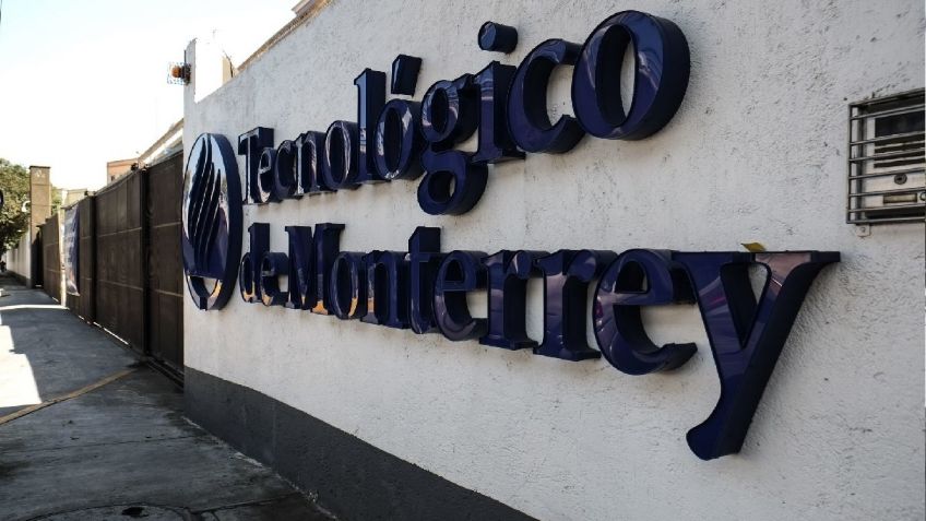 Así será el regreso a clases presenciales en el Tec de Monterrey