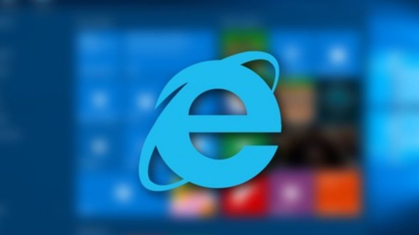 Internet Explorer dice adiós hoy, ¿qué pasa si sigues usando el navegador?