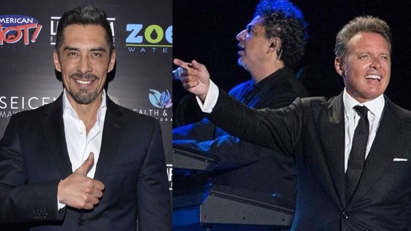 Luis Miguel | Charly López asegura que en dos meses pone en forma al "Sol de México"