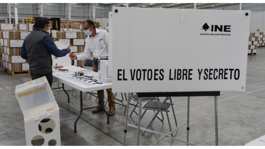 Obispos del Edomex y Morelos piden a feligreses salir a votar el próximo 6 de junio