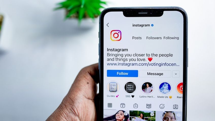 Gana dinero extra con Instagram; 5 sencillos pasos para monetizar tu cuenta