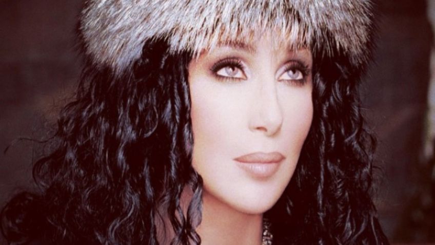 ¡Cher cumple 75 años!  Estas son las películas de la “Diva del Pop” en Netflix y Amazon Prime