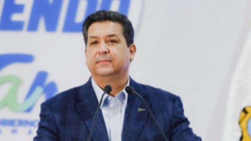 En Tamaulipas, rechazan buscar un gobernador sustituto