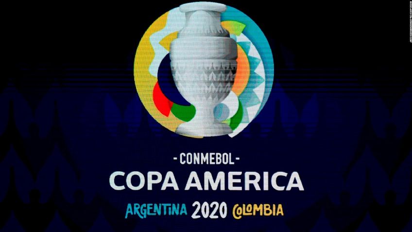 Conmebol rechaza aplazar la Copa América tras petición de Colombia; reubicará partidos en Argentina