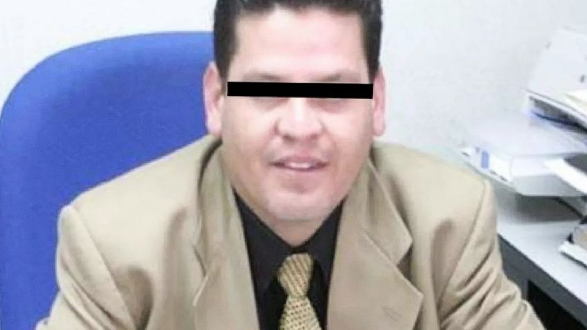 Dan amparo a hombre que agredió a maestra de la UAEMex