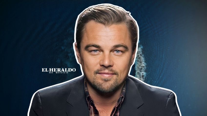 Leonardo DiCaprio: 7 películas basadas en HECHOS REALES que tienes que ver