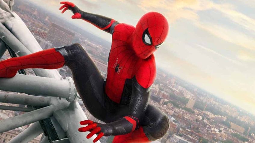 Marvel trollea a seguidores al revelar primer TRALER de Spiderman: No Way Home | FOTO