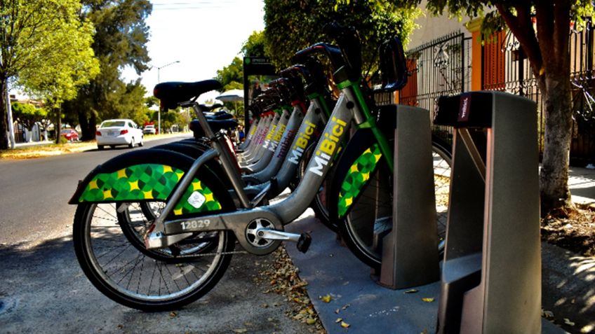 La alcaldía Azcapotzalco frena el préstamo de bicis gratuitas para sus ciudadanos