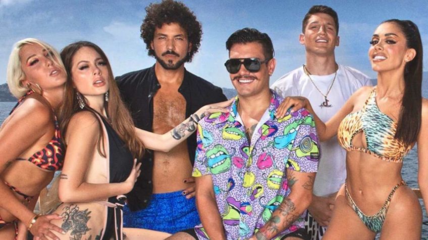 ¿Acapulco Shore 8 podría ser la última temporada del reality show? Críticas apuntan que sí