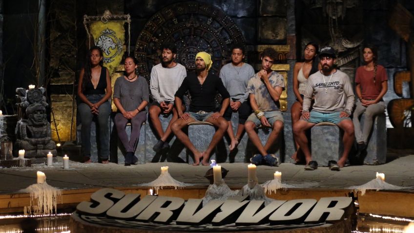 Survivor México: Ella son las NUEVAS CAPITANAS de las Tribus Jaguar y Halcón | FOTOS