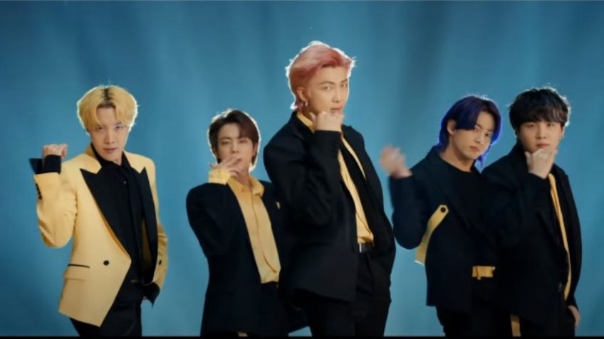 BTS estrena VIDEO de Butter y se vuelve tendencia gracias a ARMY