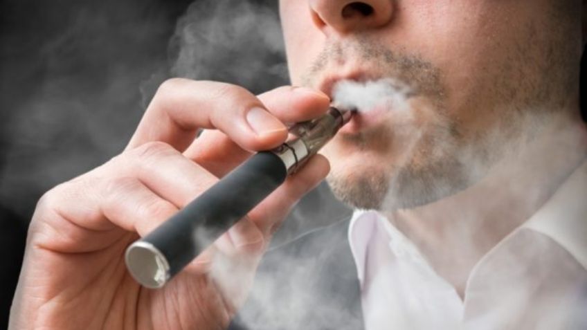 PAN busca regular vapeadores y cigarros electrónicos