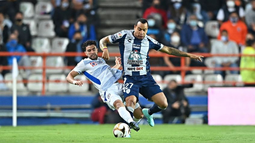 Esto es lo que necesitan Cruz Azul y Pachuca para pasar a la GRAN FINAL