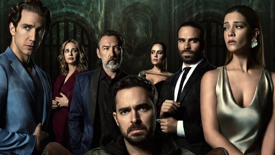 Esta segunda temporada ha tenido un gran recibimiento en la audiencia. Foto: Netflix