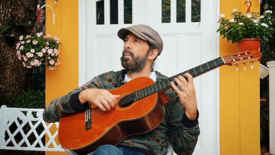 Foto: IG @juanluisguerra