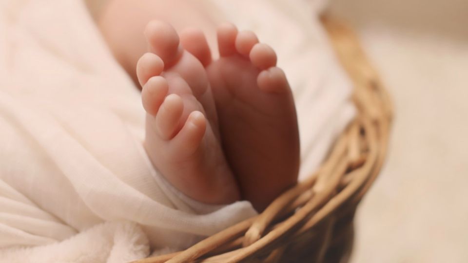 Al reclamar el cuerpo de la bebé los padres recibieron el de una rata. Foto: iStock