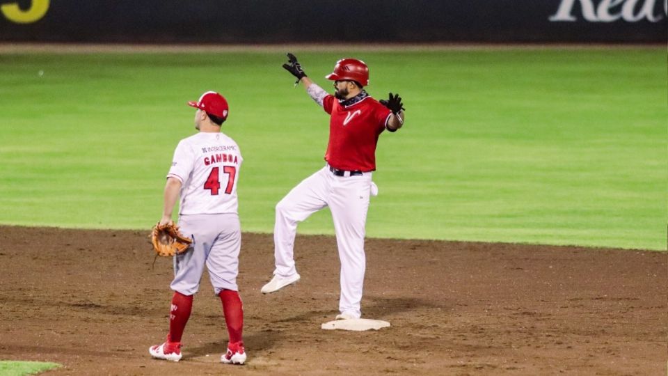 Los Acereros de Monclova sumaron dos victorias ante los Algodoneros de Unión Laguna.