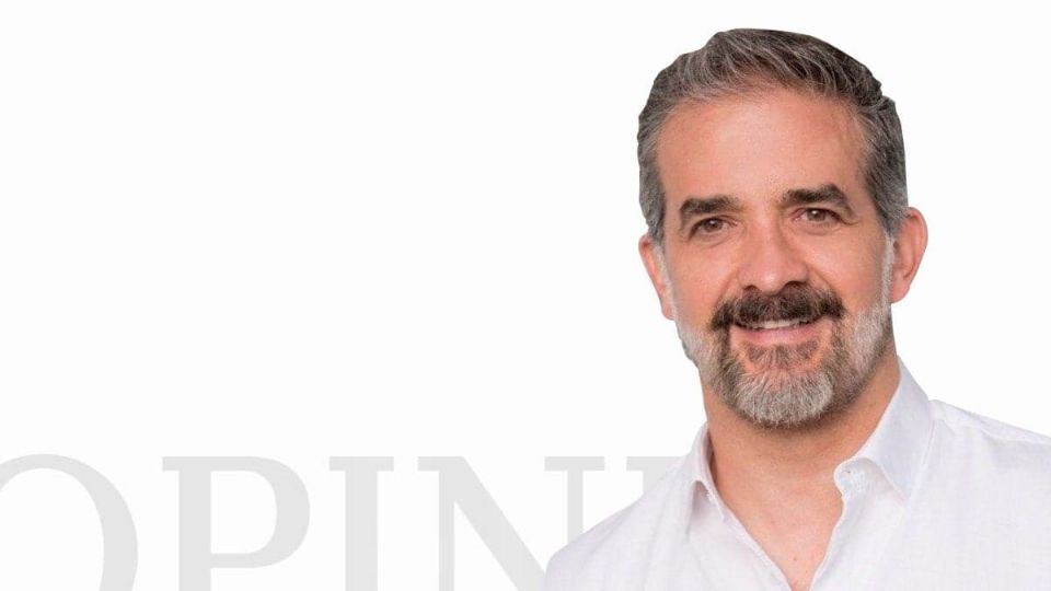 Ernesto Herrera Guerra / Hannover / Opinión El Heraldo de México