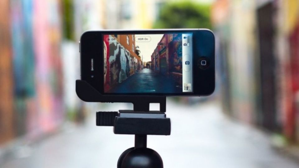 Las app de edición de video son las mejores calificadas. Foto: vtrep