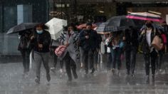 Frente Frio 31: Estos son los estados que tendrán heladas intensas, fuertes lluvias y rachas de viento