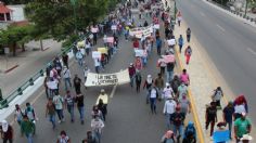 Marchas CDMX: Éstas son las marchas y movilizaciones más importantes para este domingo 13 de junio