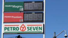 Aumentan subsidio a gasolina premium