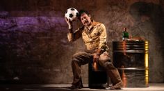 'Tártaro', la MEJOR obra de teatro sobre NARCOS y sicarios para ver en CDMX