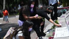 Mujeres exigen  justicia para víctimas de “El Chino”: FOTOS