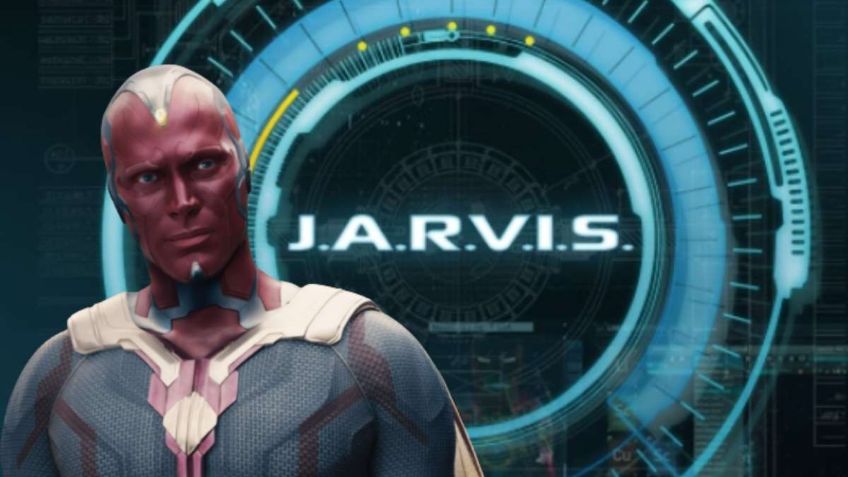 ¿Qué significa Jarvis en Los Vengadores de Marvel?