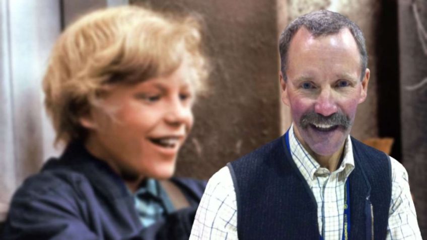 Charlie y la fábrica de chocolates: ¿Qué pasó con Peter Ostrum, protagonista de la película?