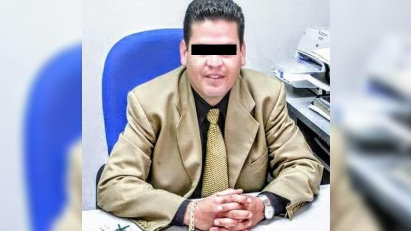 Conceden amparo a agresor de maestra de clase virtual de inglés en Edomex