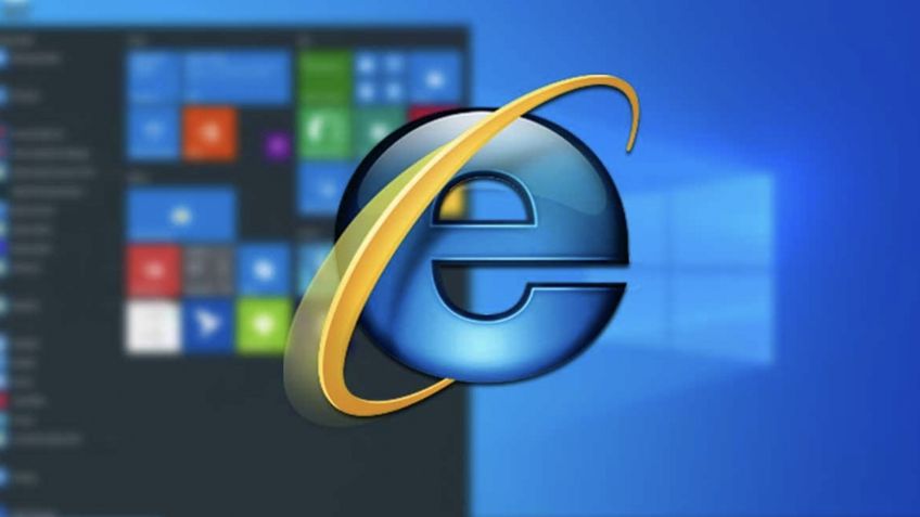 Bye Internet Explorer, los mejores memes para despedirlo en 2022