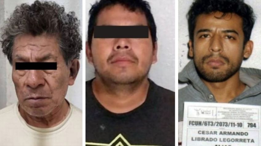 “El Monstruo de Atizapán” y “El Coqueto”, los asesinos seriales que han aterrorizado el Edomex