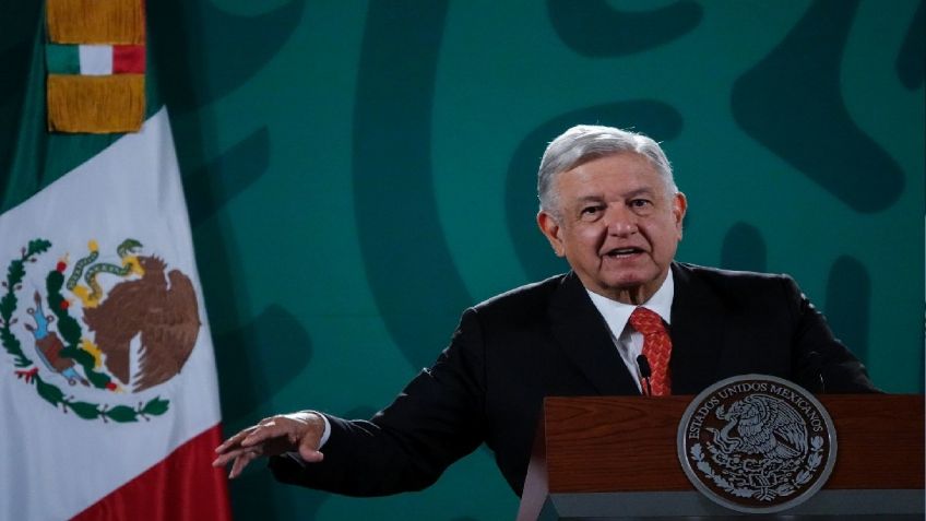 AMLO no ratificó al gobernador de Banxico por no recibir remanentes, asegura Sergio Negrete