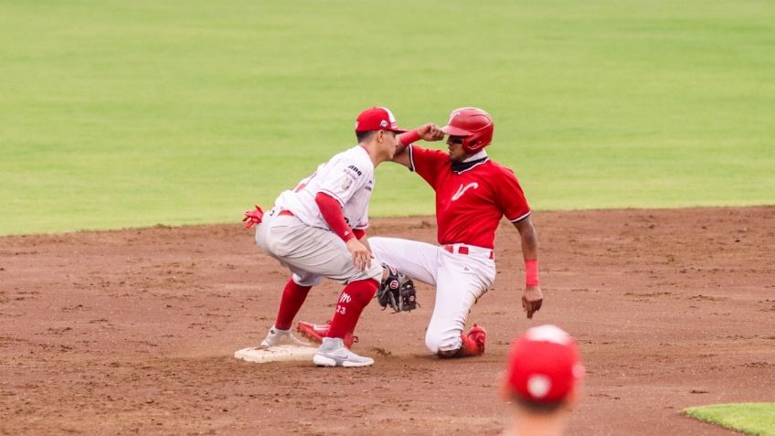 Prepara el vuelo el Águila de Veracruz contra Los Diablos Rojos