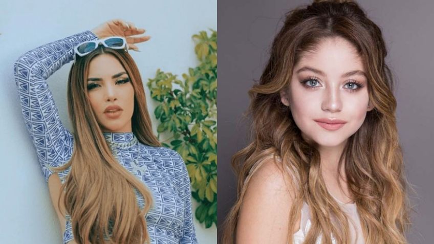 Fans PELEAN en redes sociales por Kimberly Loaiza y Karol Sevilla por esta increíble razón | VIDEO