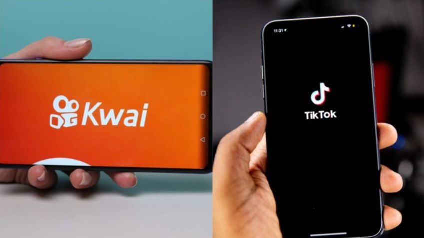 TikTok o Kwai, ¿cuál es mejor para ganar dinero?