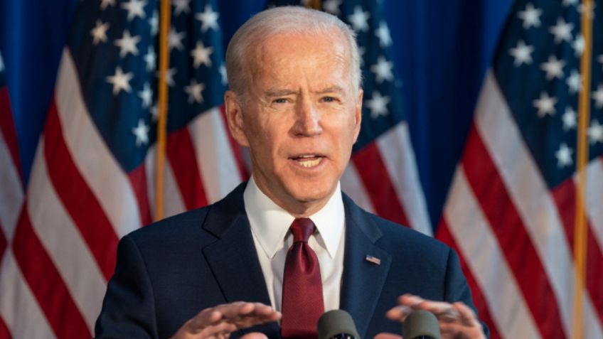 Casa Blanca ve posibilidad de organizar conversaciones entre Joe Biden y Xi Jinping