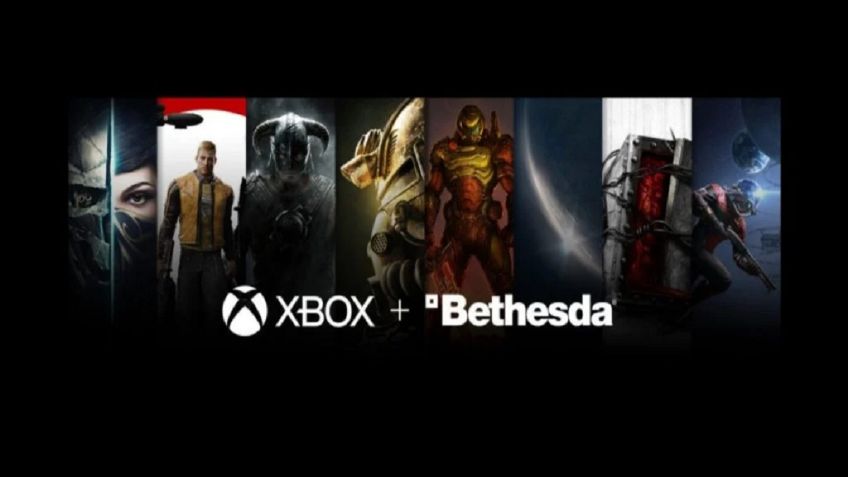 E3 2021: Xbox y Bethesda ponen fecha a su conferencia conjunta