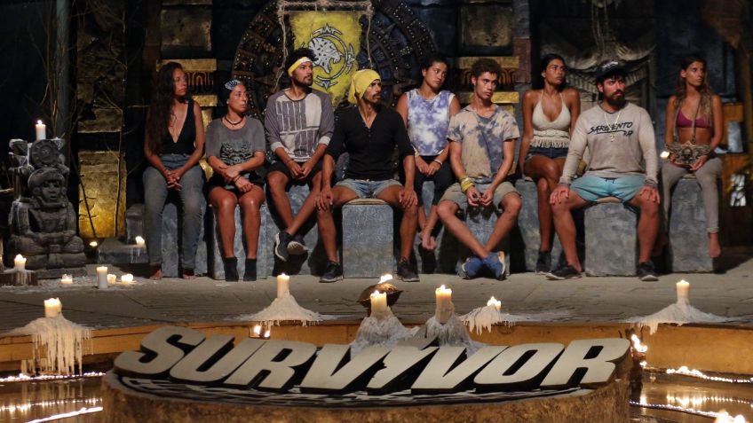 ¿Un equipo de Survivor México está haciendo trampa? Usuarios en redes aseguran que sí y explotan