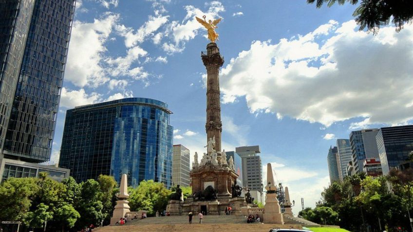 ¿Cuándo inicia la temporada de verano en México?