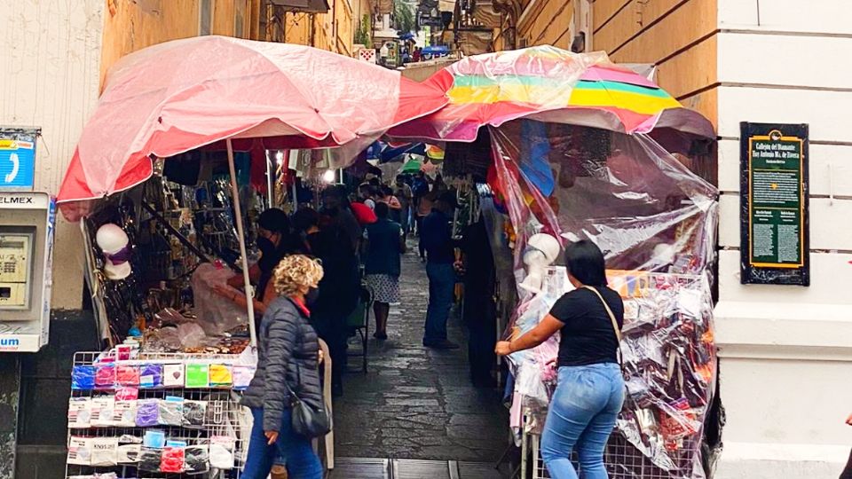 ¿Cuántos de los tianguis conoces? Foto: Alby García