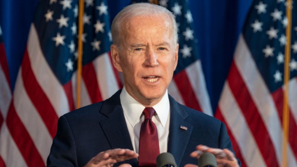 Hay una posibilidad de que Biden se reuna con Xi Jinping. Foto: Especial