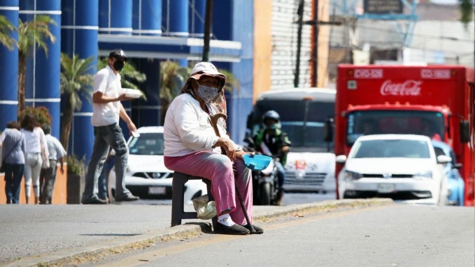 Es importante no bajar la guardia y mantener las medidas de prevención contra la COVID-19 Foto: Cuartoscuro