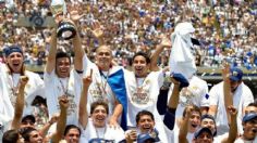 Pumas, a 10 años del último rugido de Liga en Ciudad Universitaria