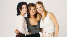 Moda: Looks de Rachel, Phoebe y Monica en Friends que son tendencia este verano