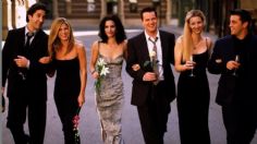 Friends: ¿Cuánto costó hacer cada capítulo de la exitosa serie?