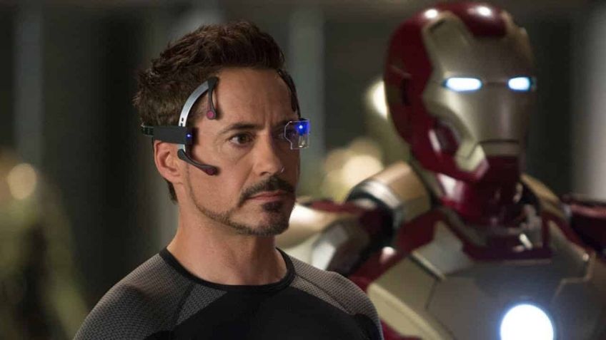 ¿Lo sabías? Estos son los dos magnates en los que se se inspiró Robert Downey Jr. para dar vida a Iron Man