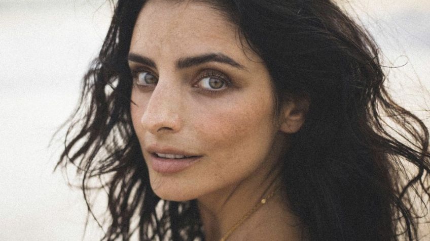 ¿Aislinn Derbez extraña a Mauricio Ochmann? Rompe en llanto al hablar de su divorcio